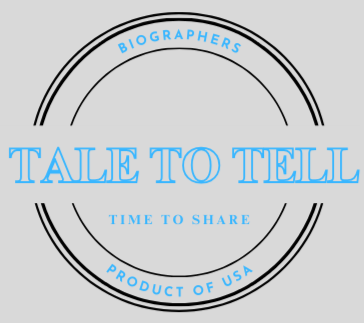 Tale To Tell